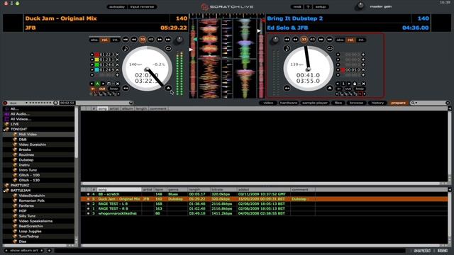 DJmag Denon DN-X1600 First Look.mov смотреть онлайн