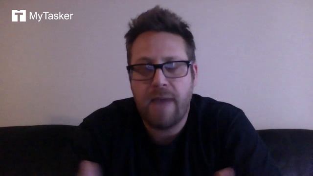 MyTasker Virtual Assistance || Andrew Wilson's Testimonial смотреть онлайн
