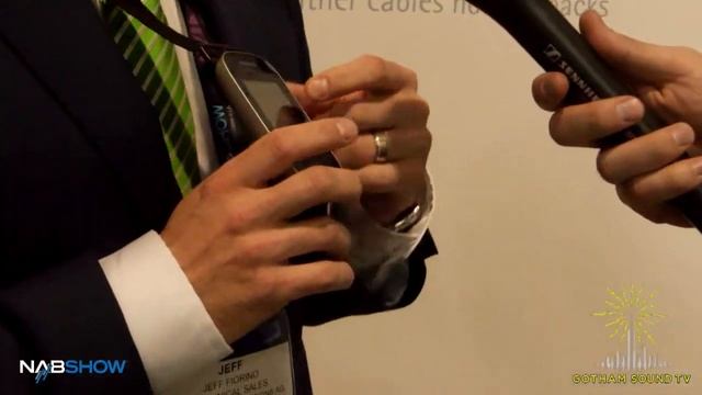 NAB 2016: Phonak Roger смотреть онлайн