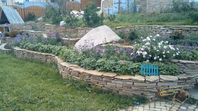 ЧТО ТАКОЕ КАМЕНЬ - ПЛИТНЯК? ТЕХНОЛОГИЯ МОНТАЖА НАТУРАЛЬНОГО КАМНЯ