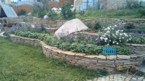 ЧТО ТАКОЕ КАМЕНЬ - ПЛИТНЯК? ТЕХНОЛОГИЯ МОНТАЖА НАТУРАЛЬНОГО КАМНЯ