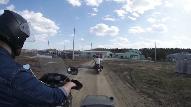 Поездка в село Никольское ( Свердловская область ) смотреть онлайн