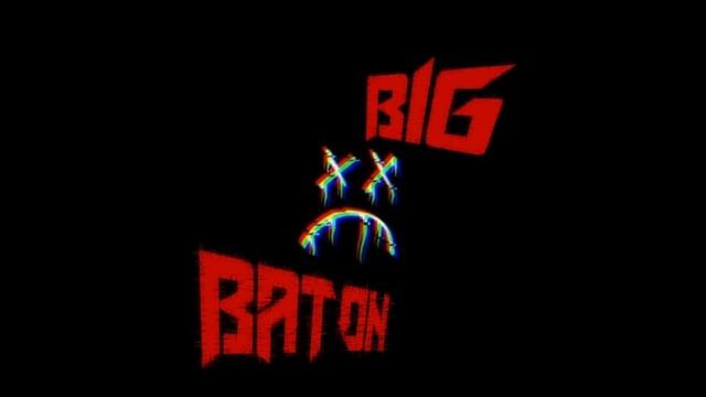 big baton, Harakiri - Mary Crismas смотреть онлайн