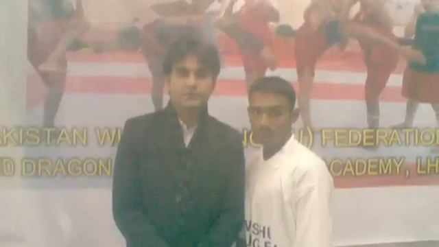 Wushu National camp Lahore Township 16-A-1, Main Peco Road смотреть онлайн