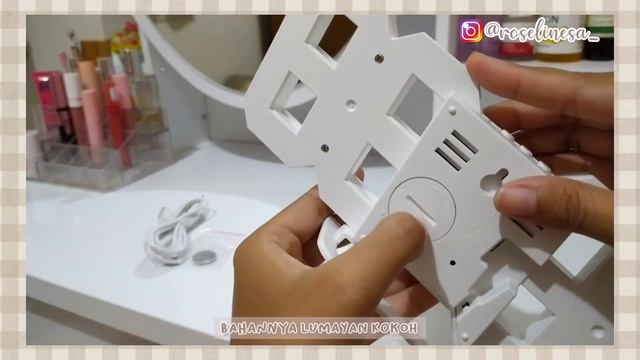 unboxing jam digital 3d aesthetic shopee #shopeehaul #shopee #aesthetic смотреть онлайн