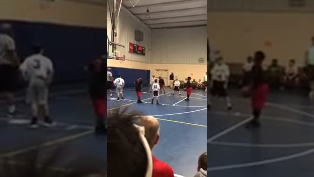 Ga Stars vs Jazz 10u смотреть онлайн