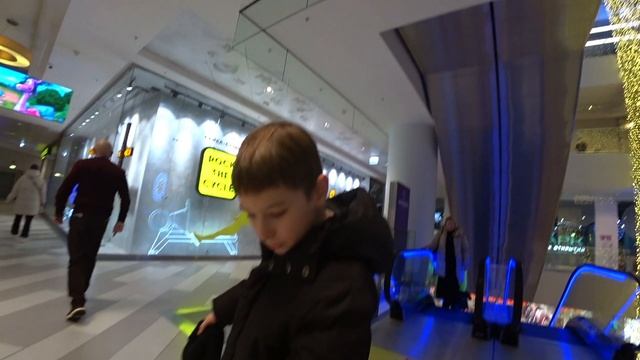 Привет Москва. часть 16. Детский мир магазин #москва #анналама #детскиймир