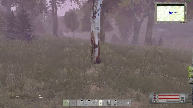 DayZ 2023 02 27 02 32 59 14 DVR смотреть онлайн