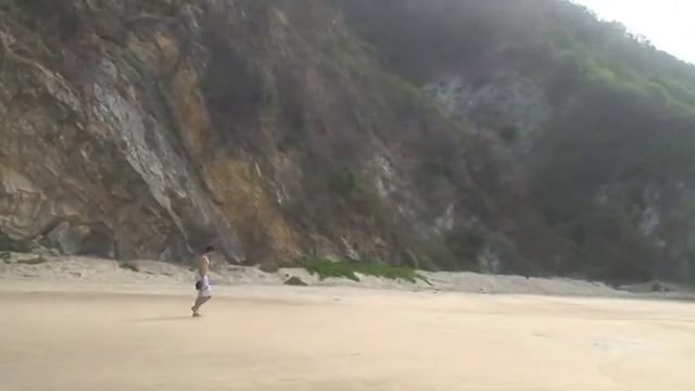 Post Lost (Scouting Islas) смотреть онлайн