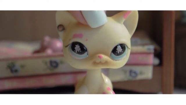 Lps: и этого вы ждали пол года??