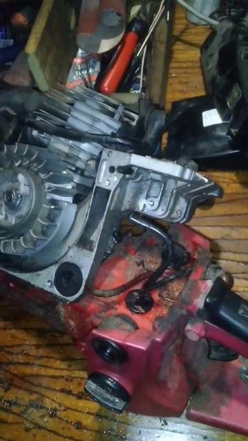 #chainsaw смотреть онлайн