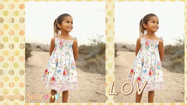 Sadie Som ll LOVE смотреть онлайн