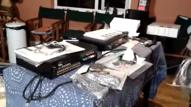 High Quality Audio Video Installation DIY TIPS part 2 смотреть онлайн