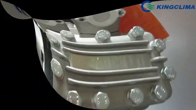 Bock FK40 560-Bus Air Conditioner Parts -- KingClima смотреть онлайн