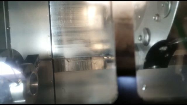 CNC Soustruh ZPS S 50 смотреть онлайн