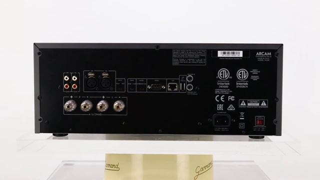 Arcam PA240 смотреть онлайн