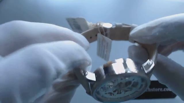 Women's Fossil Original Boyfriend Automatic Watch ME3069