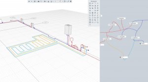 08.Renga.Инженерка.Отопление.Теплый пол