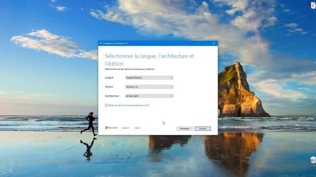 Télécharger Windows 10 iso original смотреть онлайн