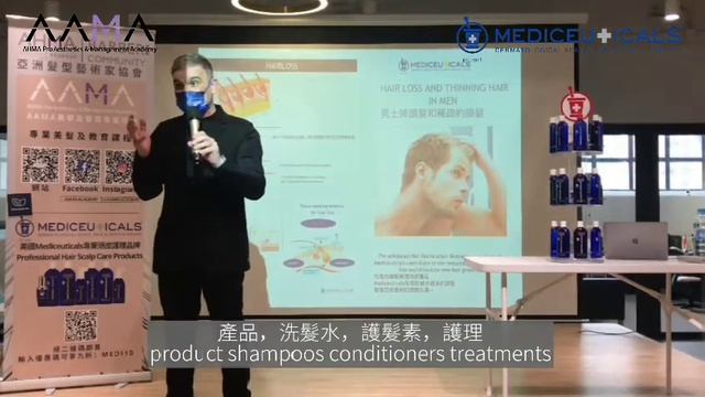 mediceuticals （demo） смотреть онлайн