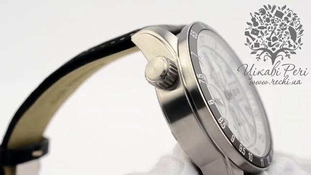 Часы Louis Erard Sportive Chrono 78 420 AS01 смотреть онлайн