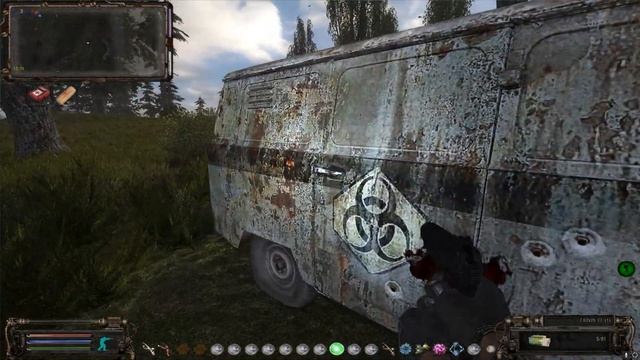 ОП2.2 + Modpack LSC #18 