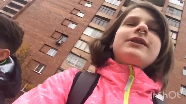 УТРО||| ДЕНЬ||| ВЕЧЕР||| МАШОТА ЕНОТА смотреть онлайн