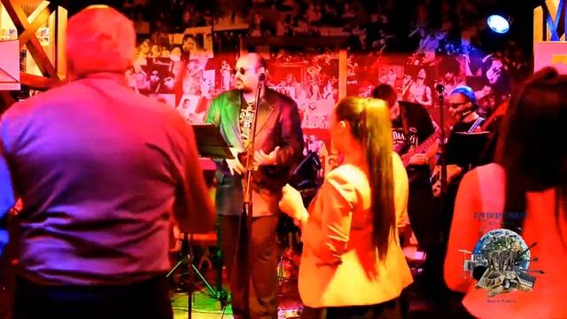 Road To Hell Cover - PATRIMONIUM ROCK BAND Live Demo Best Moments at Jack's Bar & Grill смотреть онлайн