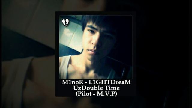 M1noR Ft. UZmir ( L1GHTDreaM ) - Talantsizlar San'ati ( Pilot - Mrs)