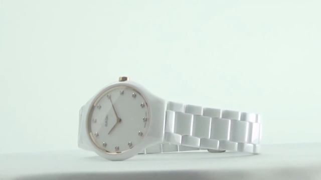 Rado True Thinline Lady FM13745 смотреть онлайн