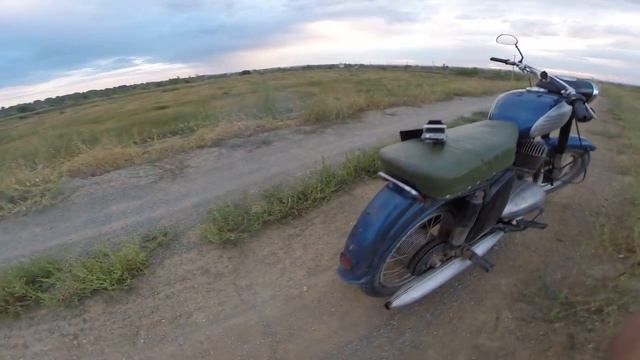 Обзор Jawa 360 смотреть онлайн