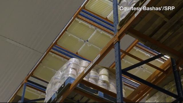 Freezing food, saving energy | Cronkite News смотреть онлайн