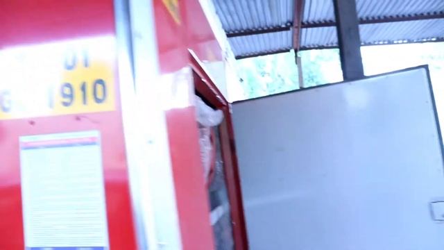 Fire tender water type | Pump Operation | Studyshop смотреть онлайн