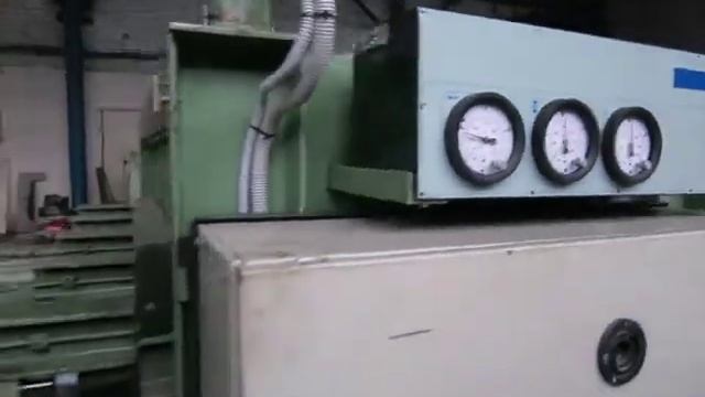 Пресс Griggio смотреть онлайн