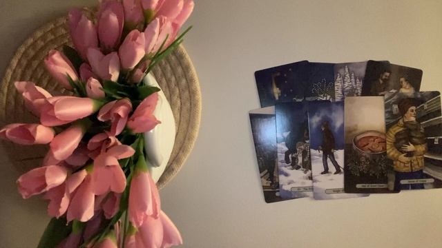 ❗️🌷ЧТО С НИМ ПРОИСХОДИТ ИЗ-ЗА ВАС?🌺ТАРО ГАДАНИЕ ОНЛАЙН смотреть онлайн