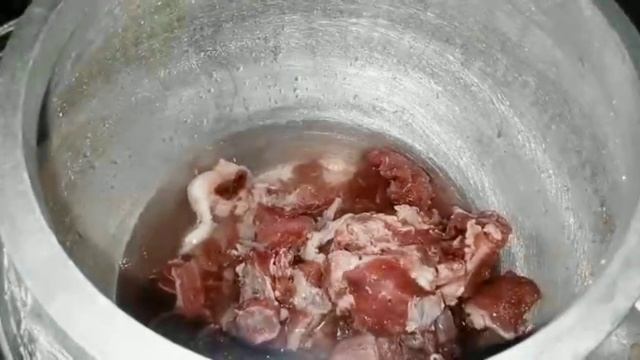 Afghani Pressure Cooker| desi Pressure Cooker| Cooking and Fashion смотреть онлайн