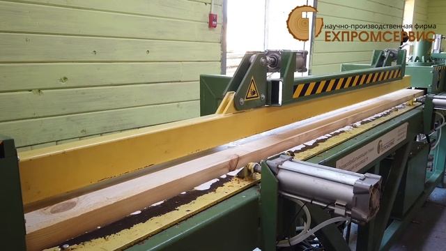 Линия бесконечного сращивания в г. Галич смотреть онлайн