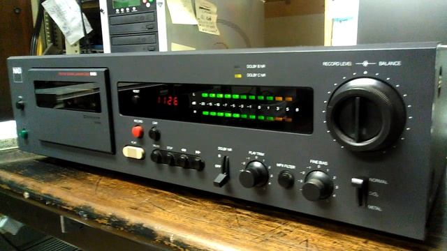 Cool tape decks. Out Of Eden смотреть онлайн