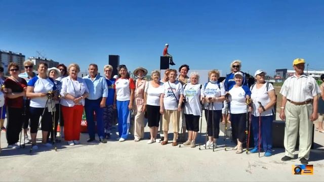 ВОЛОНТЁРЫ ВОЛЖСКОГО Подведение итогов работы за 2019 год смотреть онлайн