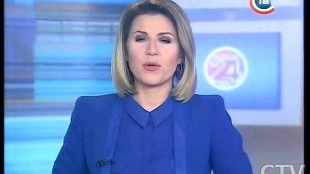 CTV.BY: Новости "24 часа" за 19.30 28.03.2015 смотреть онлайн