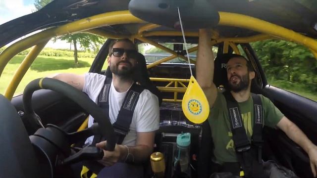 Ratdog Garage Extra | Methodical and Calculated Weight Reduction With Edd | Dirty 330 смотреть онлайн