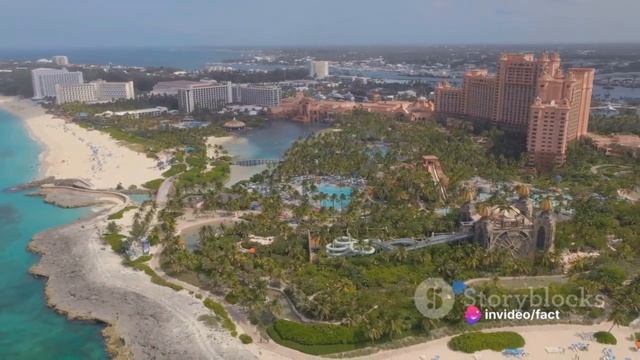 Unraveling the Mysteries of Atlantis: A Lost Continent | Myth & Fact смотреть онлайн