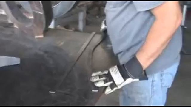 How to Use a Chinese Pipe Bender - Kevin Caron смотреть онлайн