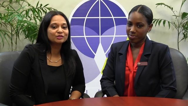 CLICO Credit Union/Aero Services Credit Union - Small Business Expo 2017 смотреть онлайн