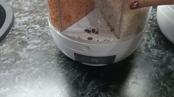 Органайзер для круп!