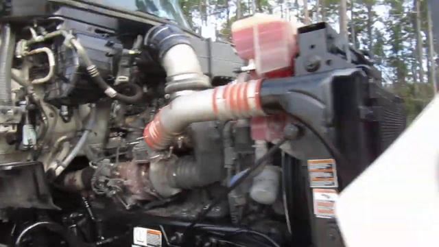 PETERBILT 579 STOCK# 688958 смотреть онлайн