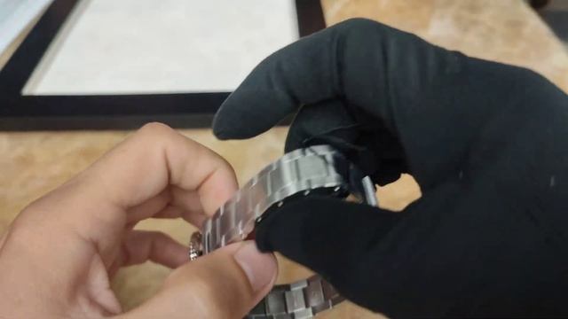 Seiko 5 Sports 38mm SRPK29K1
