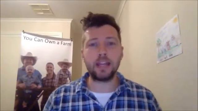 How your Premium Membership Help Us to Find You Farms смотреть онлайн