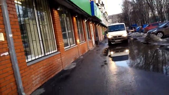 ФП Солнечногорск, ул. Красная 66 смотреть онлайн