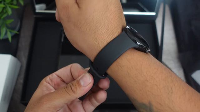 Google Pixel 7 Pro and Google Pixel Watch Unboxing! I'm Hyped! смотреть онлайн